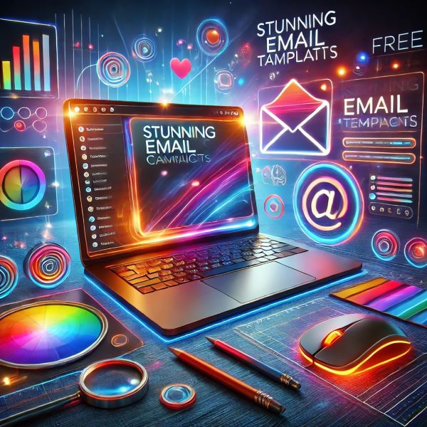 Unlock the Power of Stunning Email Campaigns