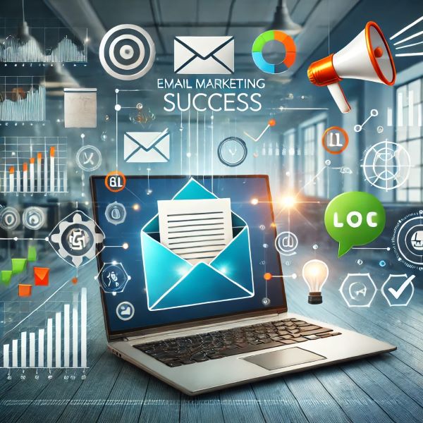 Mastering Email Marketing: Crafting Subject Lines and Designing Winning Campaigns